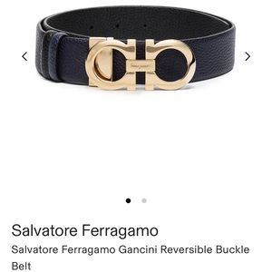 Salvatore Ferragamo-size 75